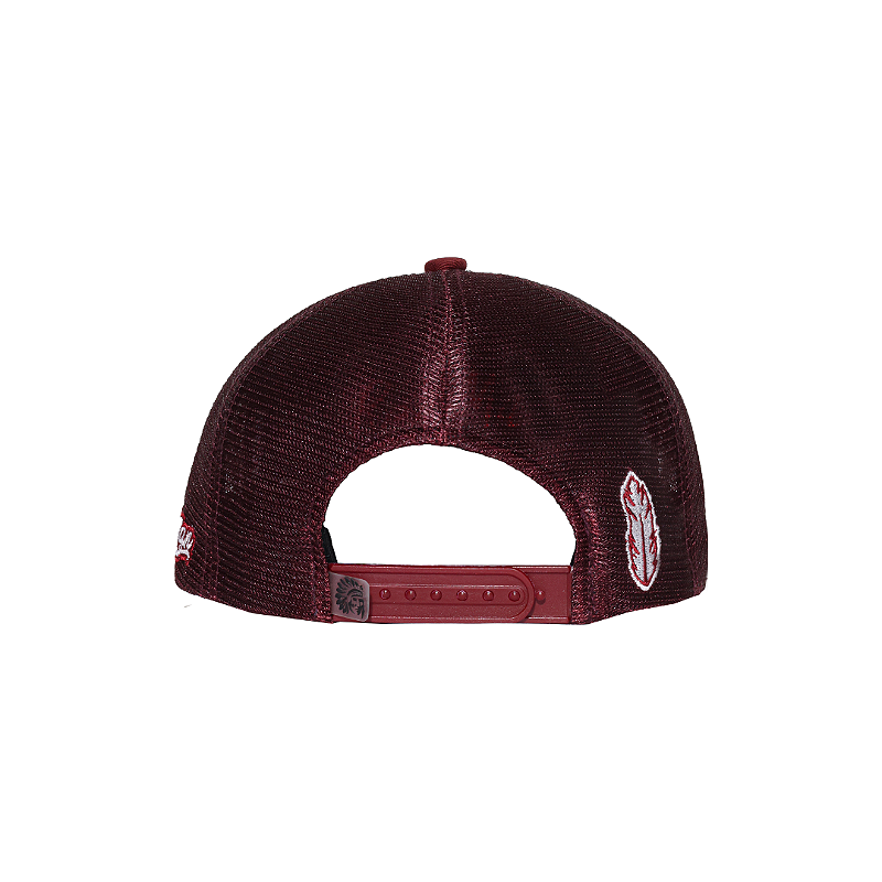 Boné Red Man no signal - RED 898