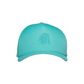 Boné REDMAN Basic Turquoise - RED 1054