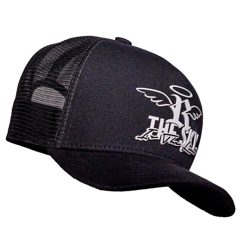 Boné REDMAN The Sky - RED 693