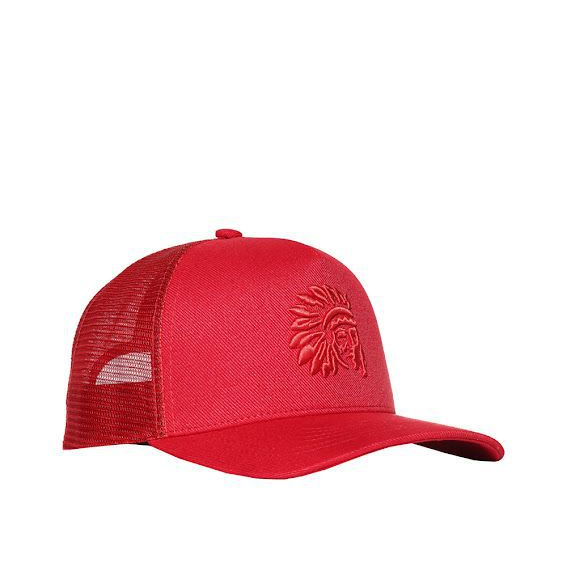 Boné REDMAN Little Indian Red - RED 812