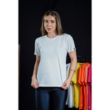 T-SHIRT REDMAN MENEGOTTI - FEMININA B013