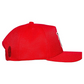 Boné REDMAN R Red - RED 975