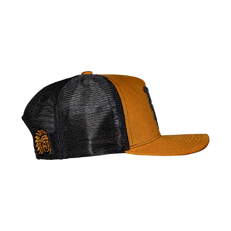 Boné Red Man melt caki - RED 1251