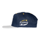 BONÉ RED MAN SNAPBACK STAR - Red 1223