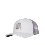 Boné REDMAN Little Indian Silver - RED 810