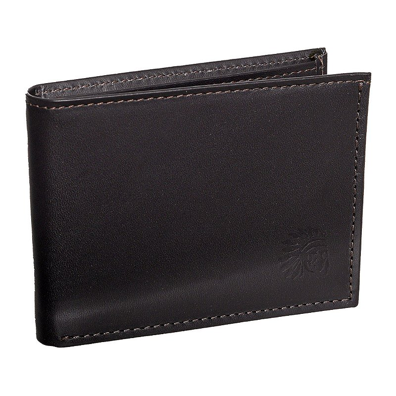 Carteira Redman Couro - H055 033