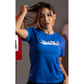 T-shirt Redman Native - Feminina 019