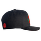 Boné REDMAN Snapback Live AOK - RED 581