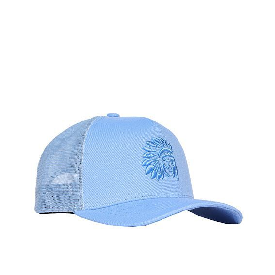 Boné REDMAN Little Indian Weak Blue - RED 819