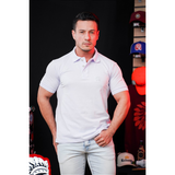 Polo Redman - Red 016