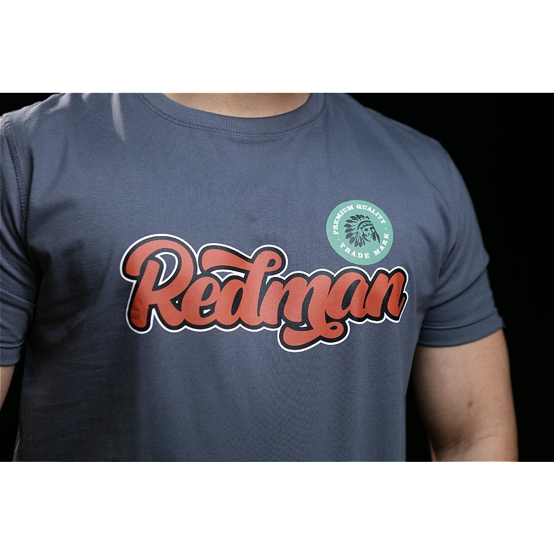 Camiseta Redman - RED 1076