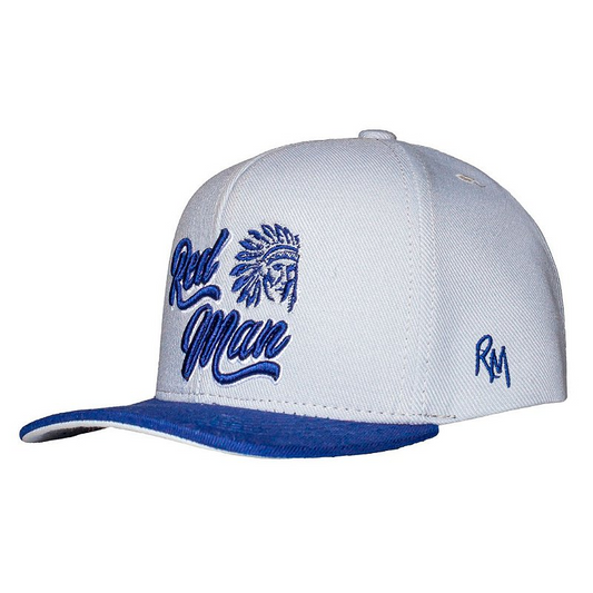 Bonés REDMAN Snapback - RED 605