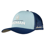 Boné RM Malibu - Red 1511