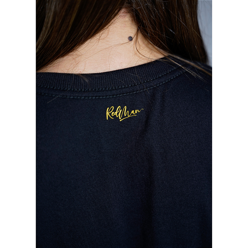 T-shirt Redman Summer - Feminina 059