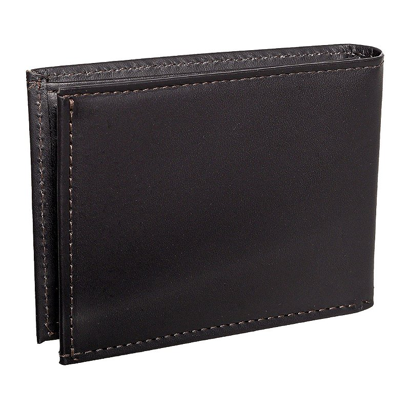 Carteira Redman Couro - H055 033