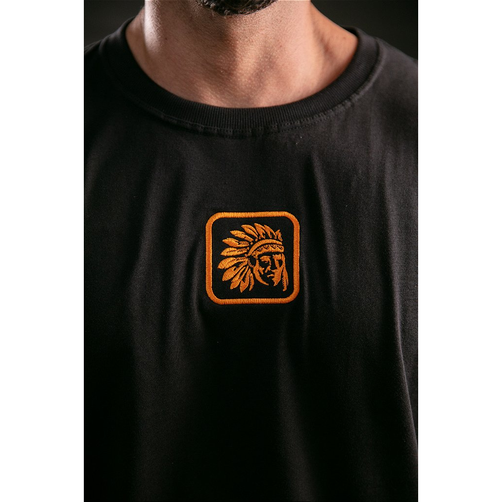 Camiseta limited Redman - red 106