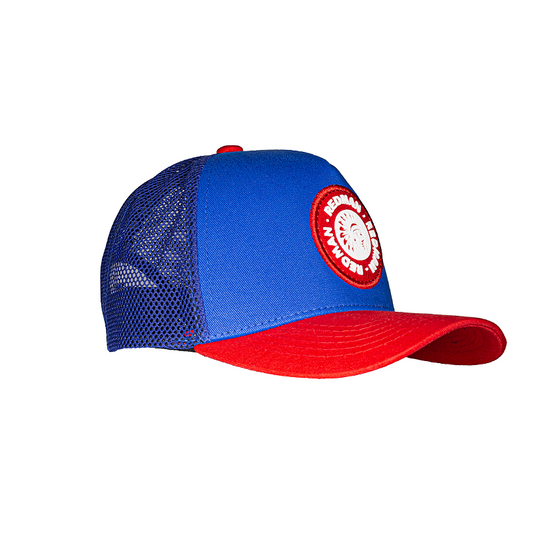 BONÉ RED MAN TOLEDO - RED 631