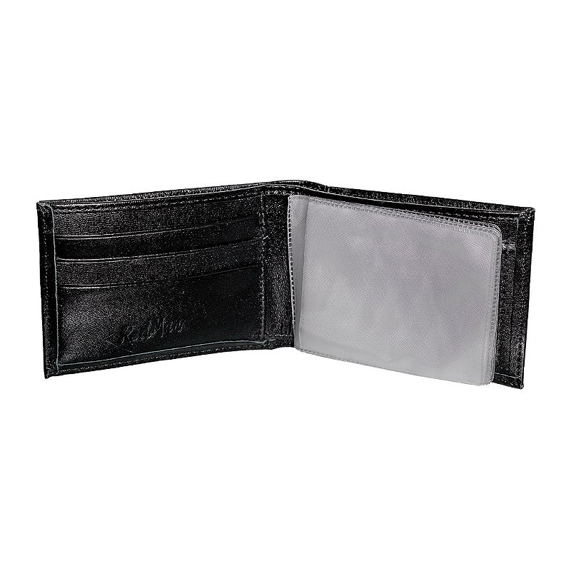 Carteira Redman Couro - H062 148