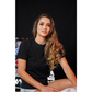 T-SHIRT REDMAN MENEGOTTI - FEMININA B005