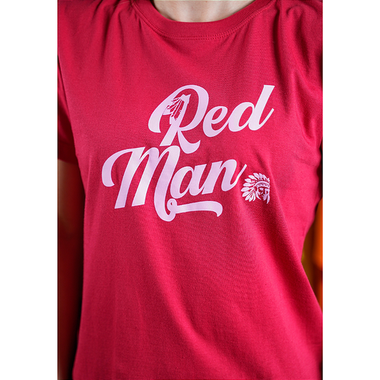T-shirt Redman Summer - Feminina 054