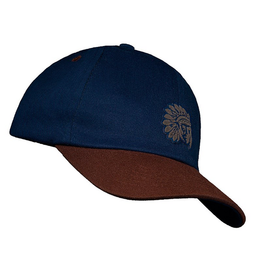 Boné Redman dad hat brown - Red 1486