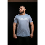 Camiseta Redman - RED 1070