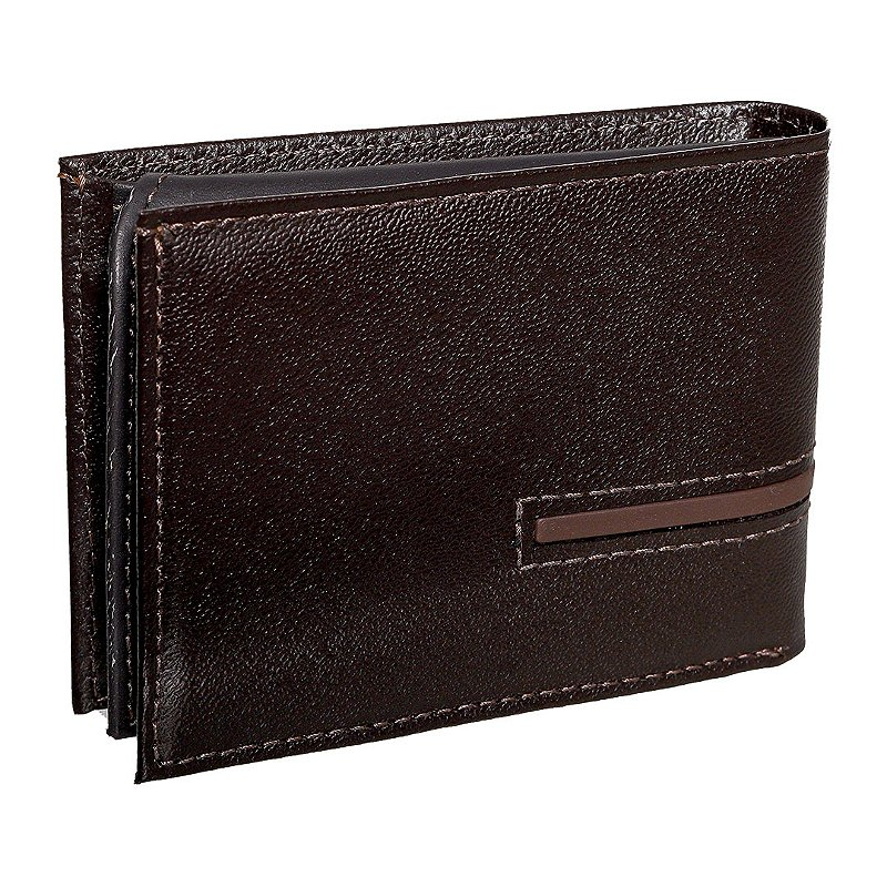 Carteira Redman Couro - K811 247