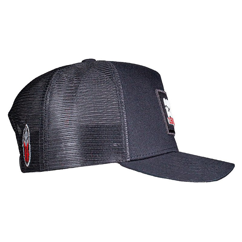 Boné REDMAN To Fall - RED 702