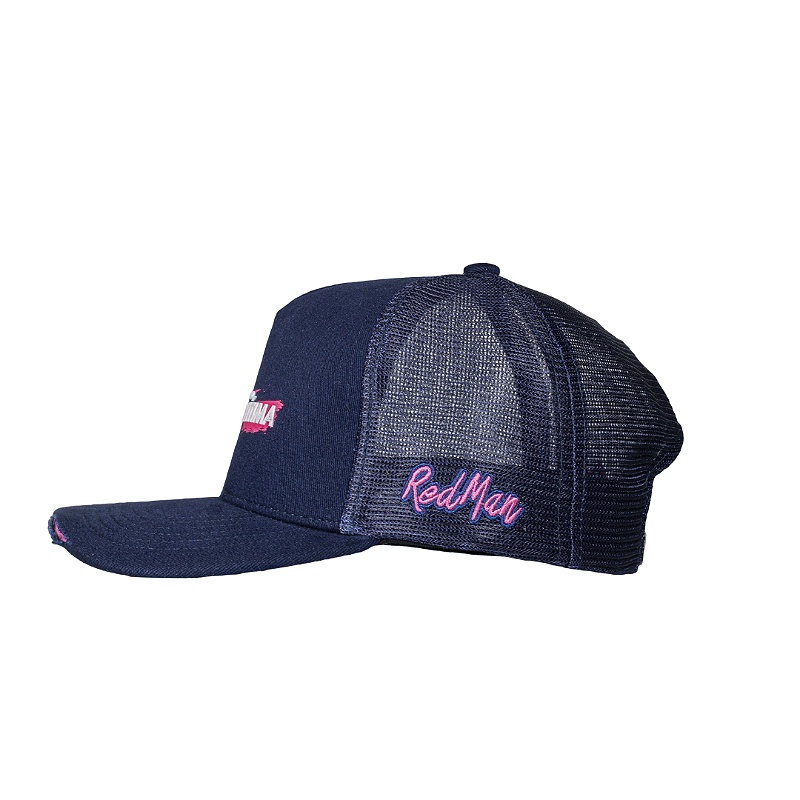 Boné Red Brand R1 victim - RED 658