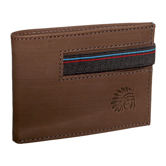 Carteira Redman Couro - K654 082