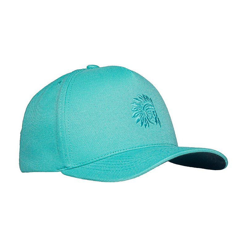 Boné REDMAN Basic Turquoise - RED 1054
