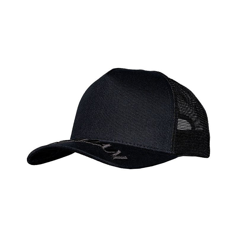 Boné Red Man Black American - RED 1297