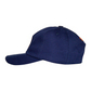 Boné Red Man DAD HAT BLUE ORANGE - red 894