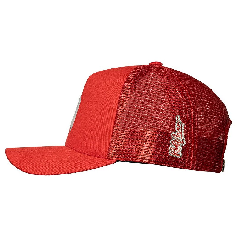 Bone red RedShot two - RED 1135