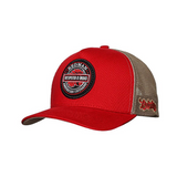 Boné Red Man reborn- RED 883