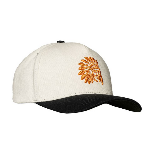 Bone red blond orange - RED 1115