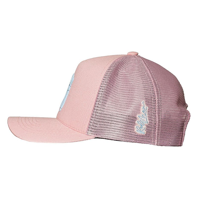 Bone red pink life - RED 1117