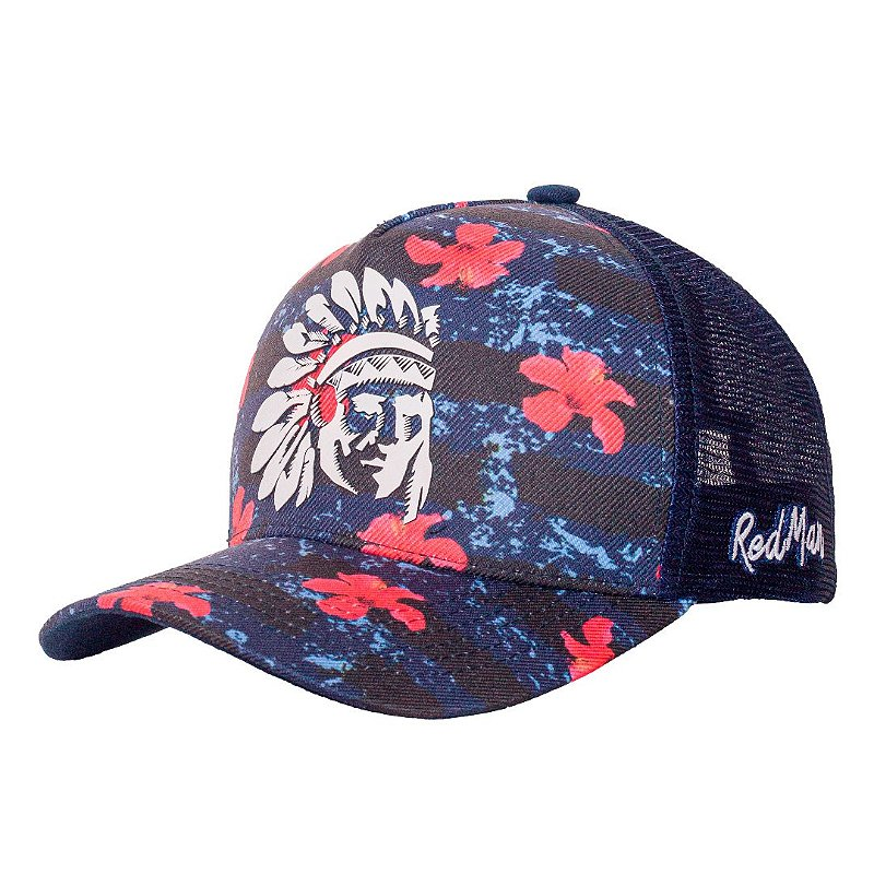 Boné REDMAN Orchid - RED 254