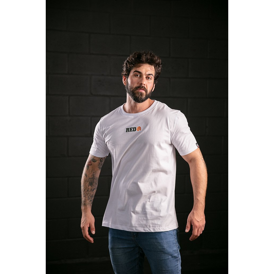 Camiseta limited Redman - red 109