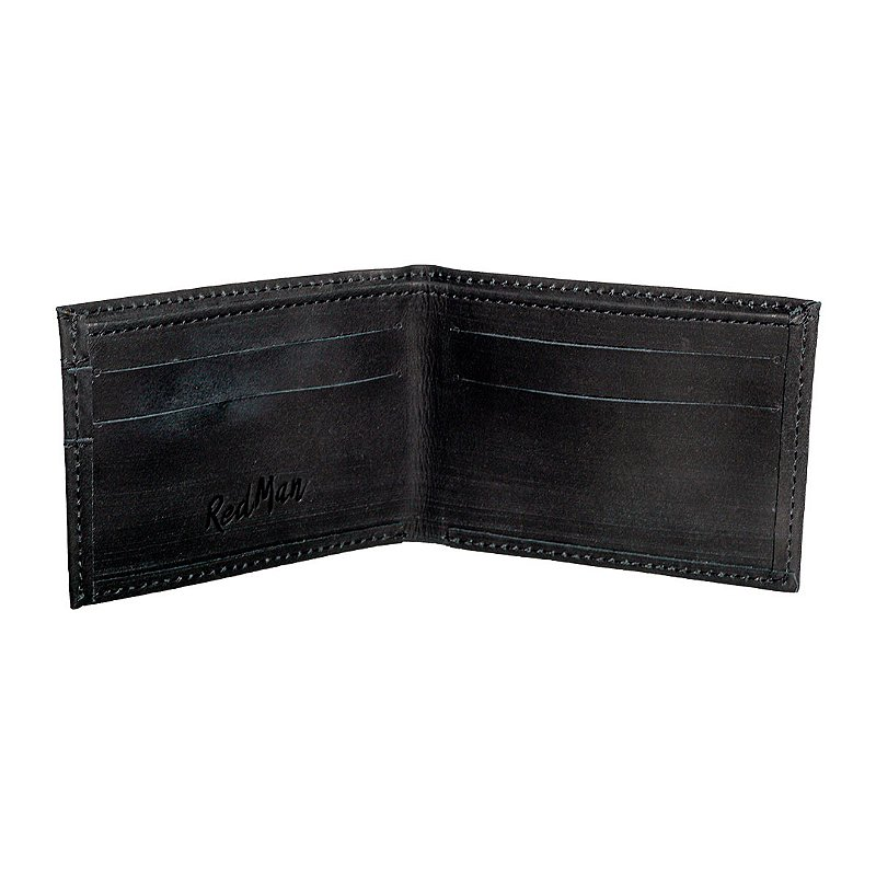 Carteira Redman Couro - K654 082