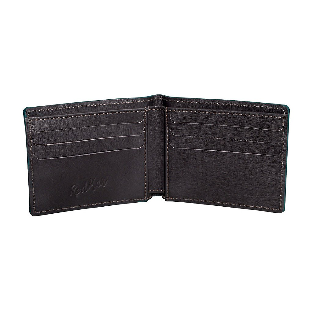 Carteira Redman Couro - K624 336 009