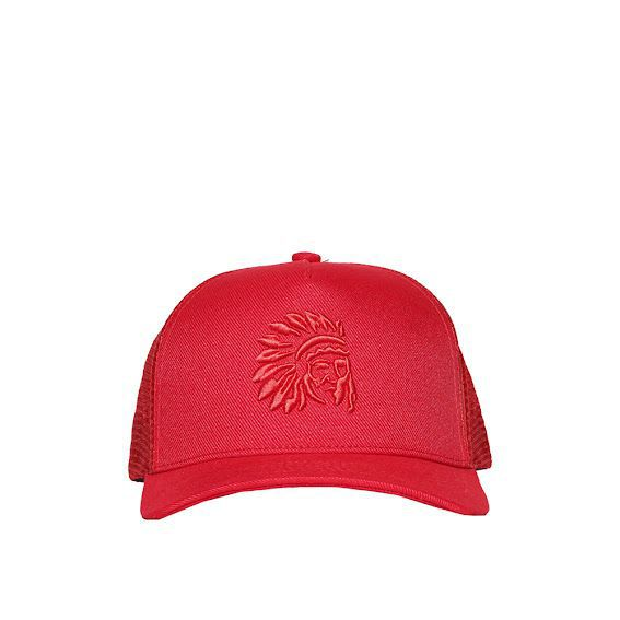 Boné REDMAN Little Indian Red - RED 812