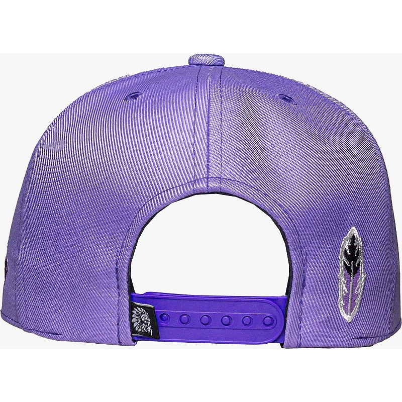 Boné REDMAN R1 star - RED 727