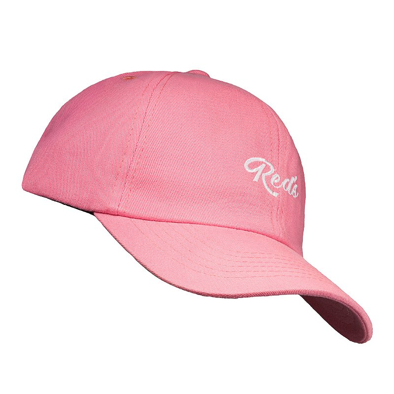 Boné Red's dad hat pink- Red 1482