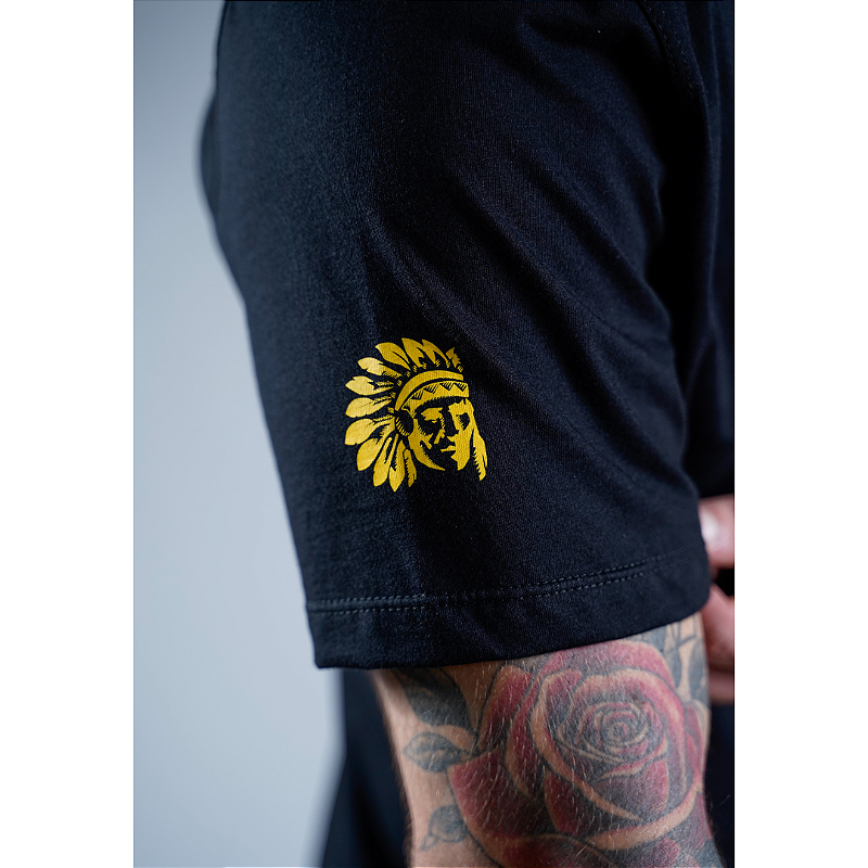 CAMISETA REDMAN - RED 970