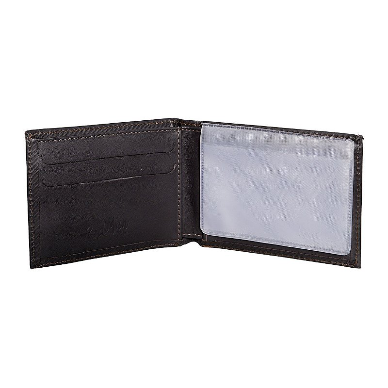 Carteira Redman Couro - K718 037