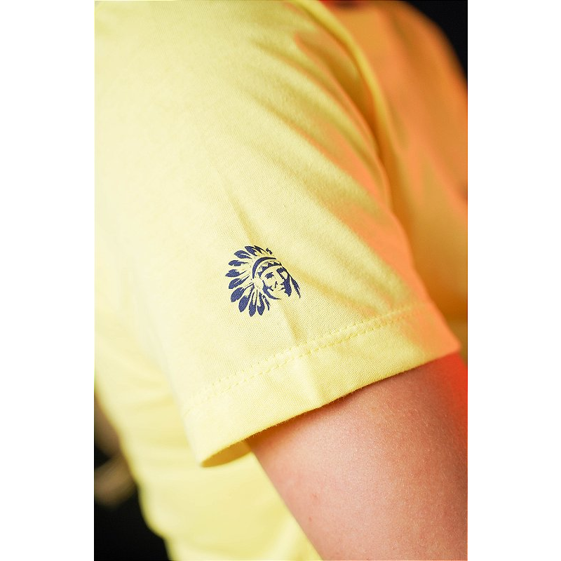T-shirt Redman Colors - Feminina 033