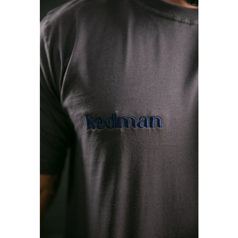 Camiseta limited Redman - red 110