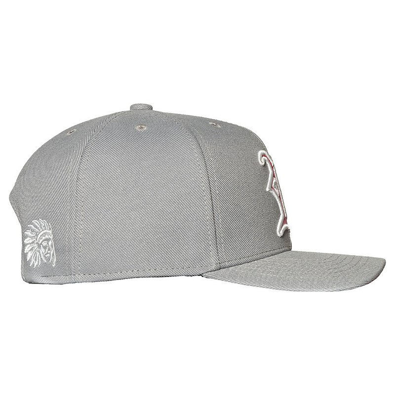 BONÉ strapback pink cloud - RED 1147