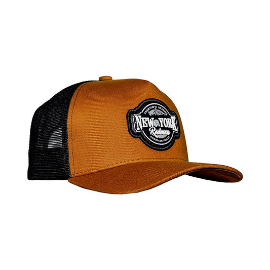 Boné Red Man New Quality - RED 1312